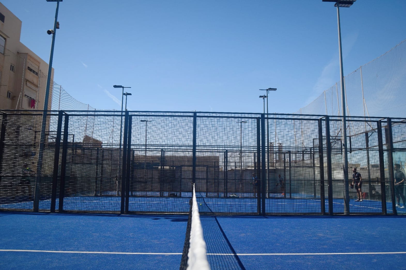 ÁTICO PÁDEL CLUB - Foto 10