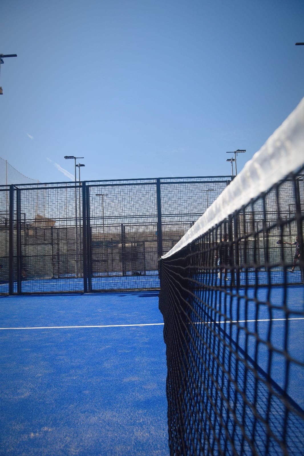 ÁTICO PÁDEL CLUB - Foto 11