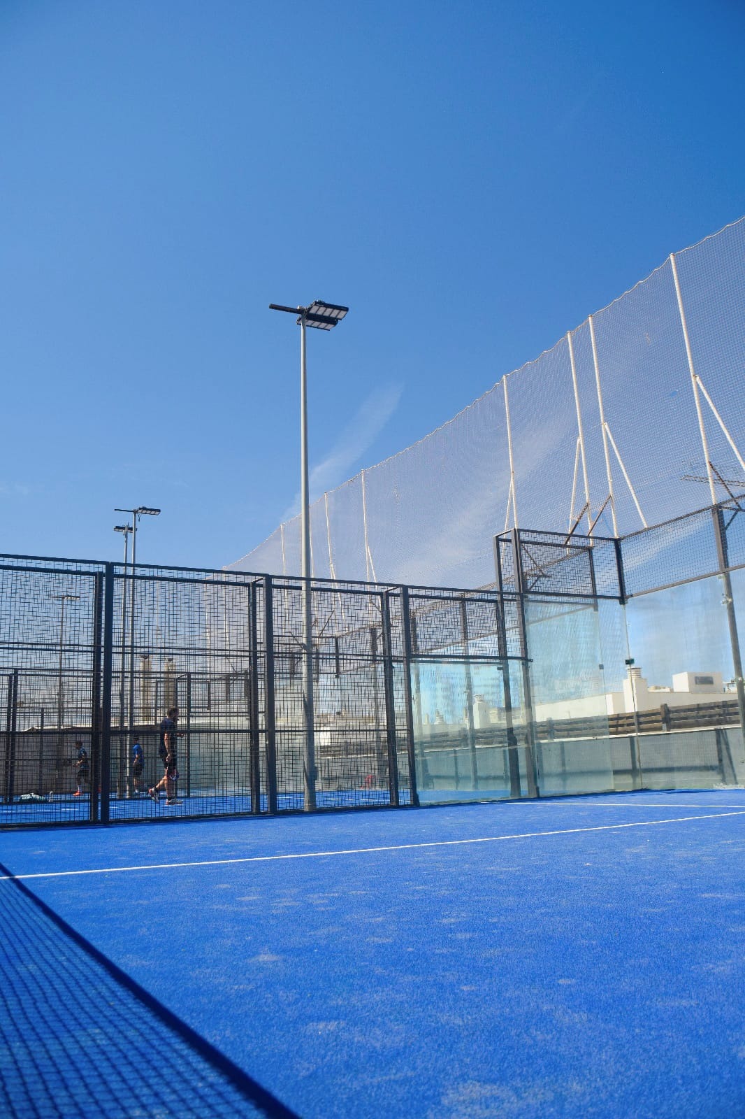 ÁTICO PÁDEL CLUB - Foto 12