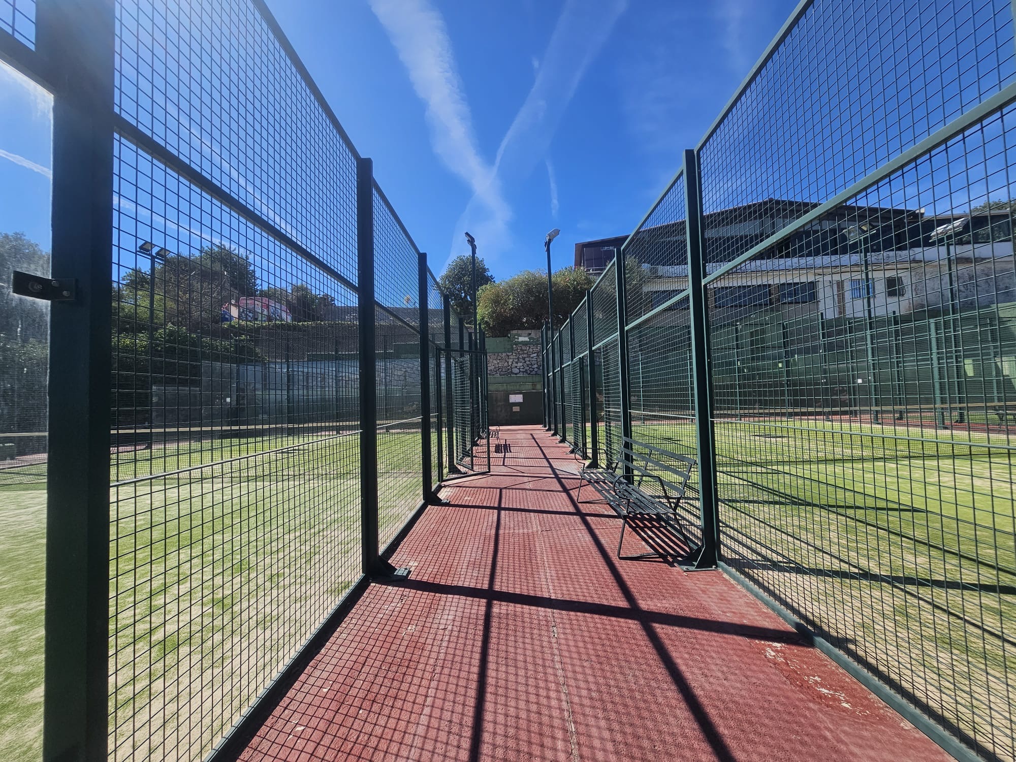 Ático Pádel Torremolinos - Foto 2