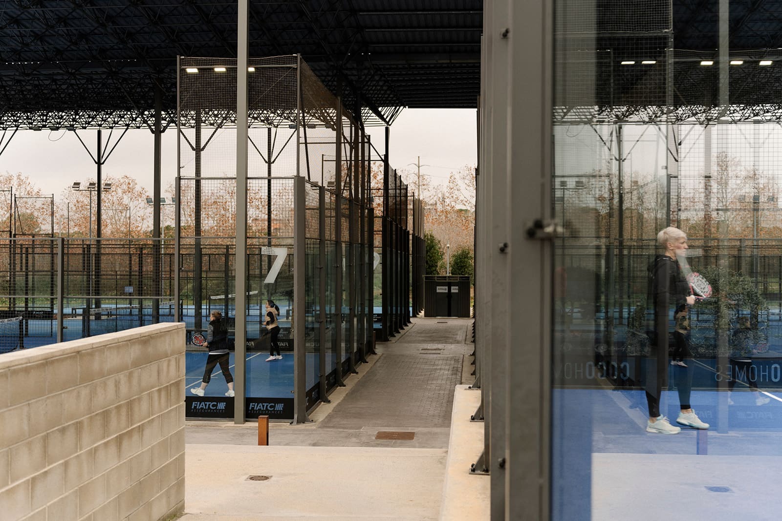 Aurial Augusta Sant Cugat - Foto 2