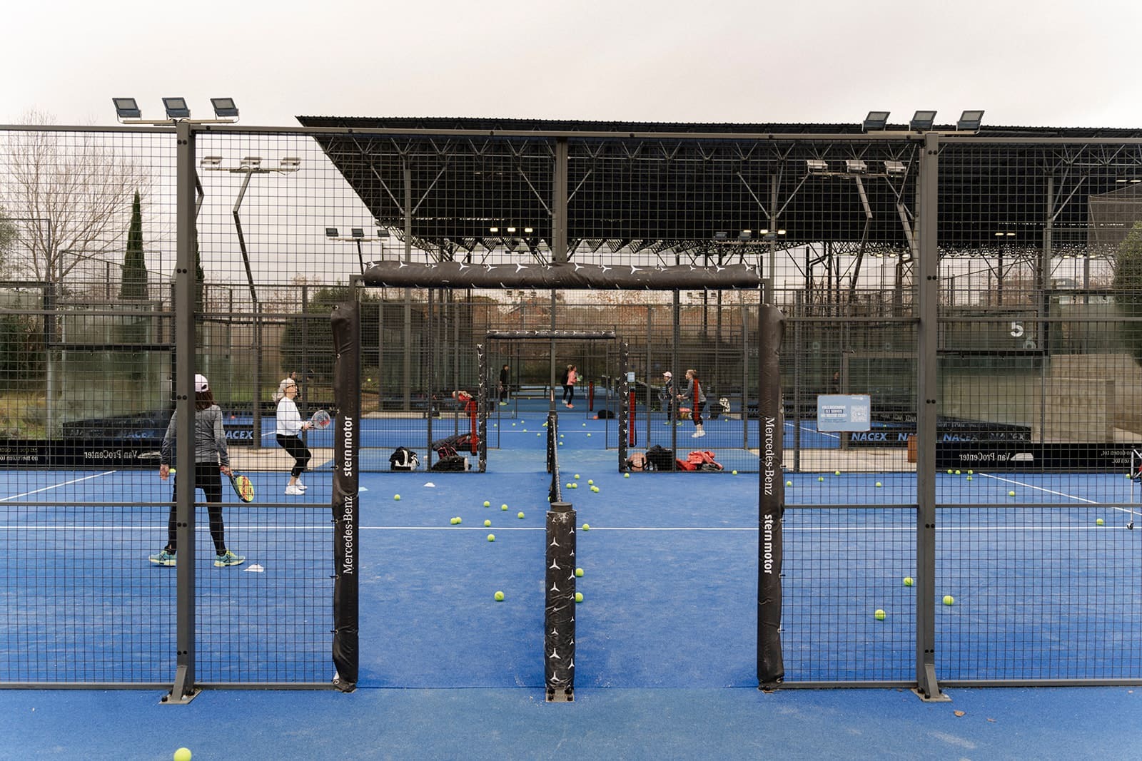 Aurial Augusta Sant Cugat - Foto 5