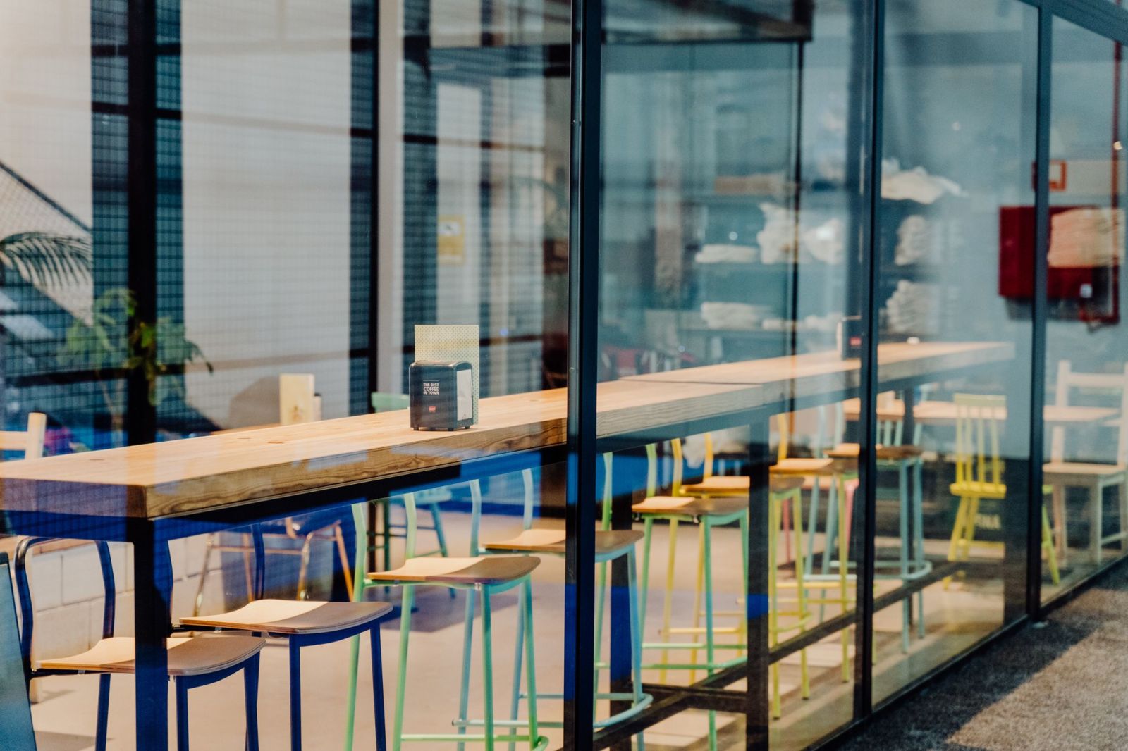 Aurial Indoor Pádel Sabadell - Foto 5