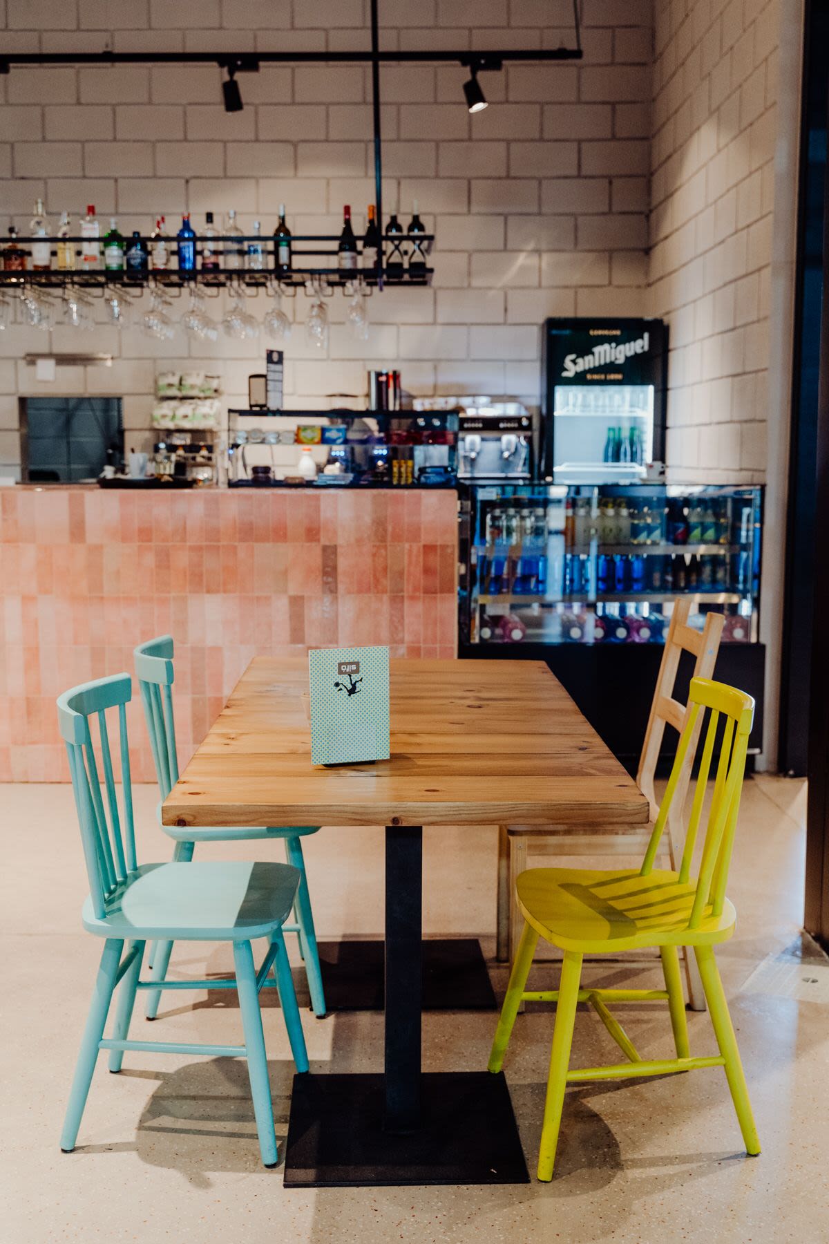 Aurial Indoor Pádel Sabadell - Foto 6