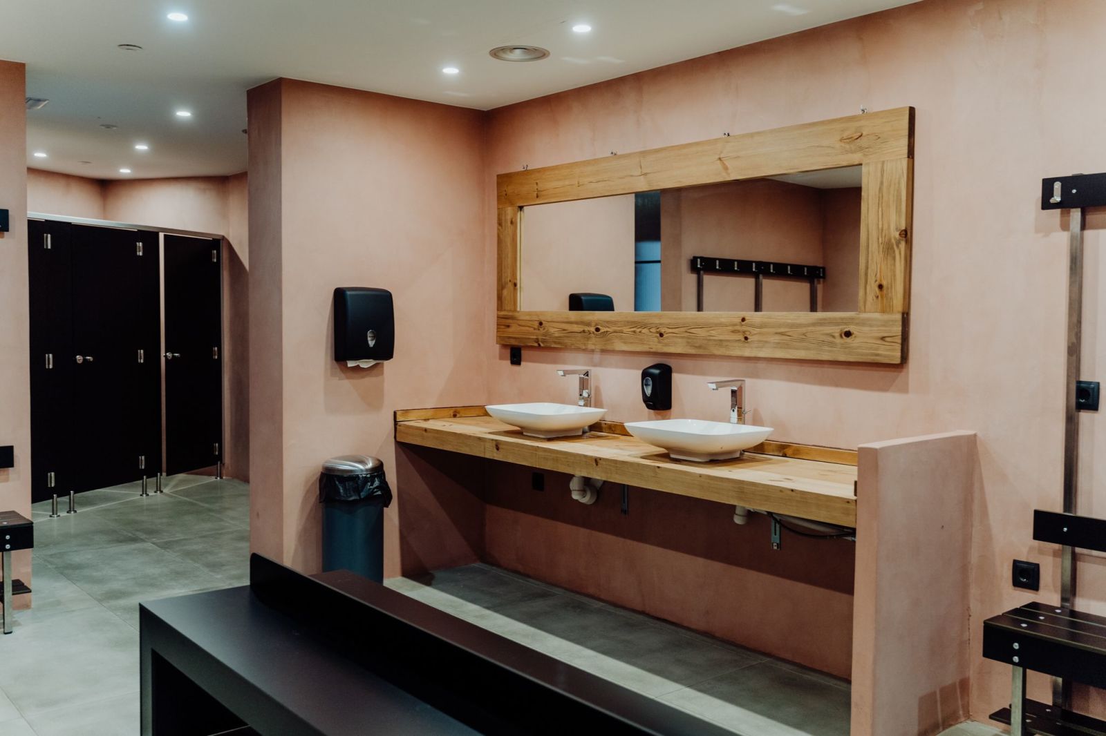 Aurial Indoor Pádel Sabadell - Foto 7