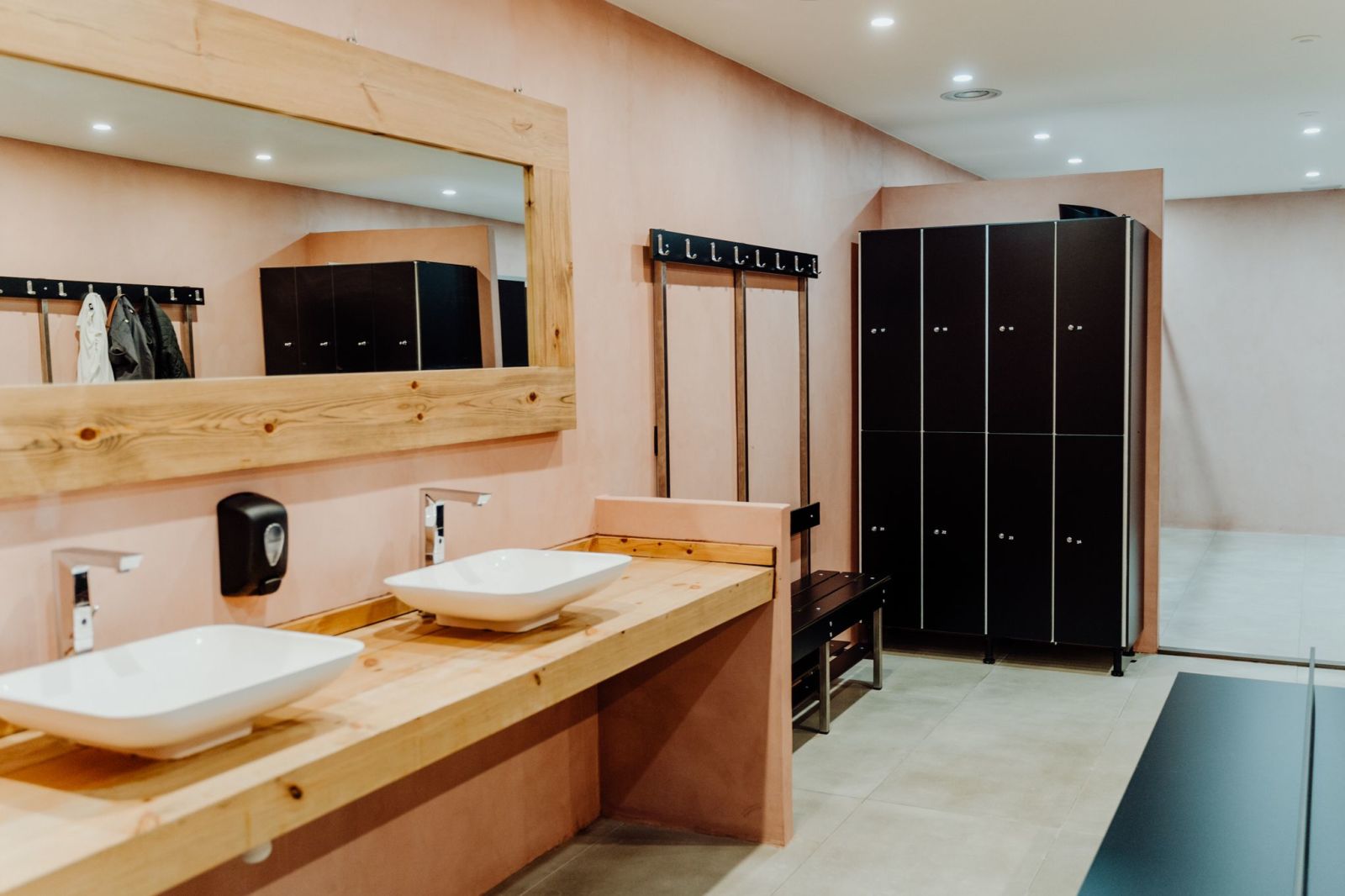 Aurial Indoor Pádel Sabadell - Foto 8