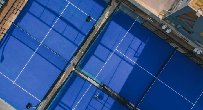 Aventus Padel en Maioris - Foto 1