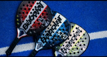 Babolat Digital League