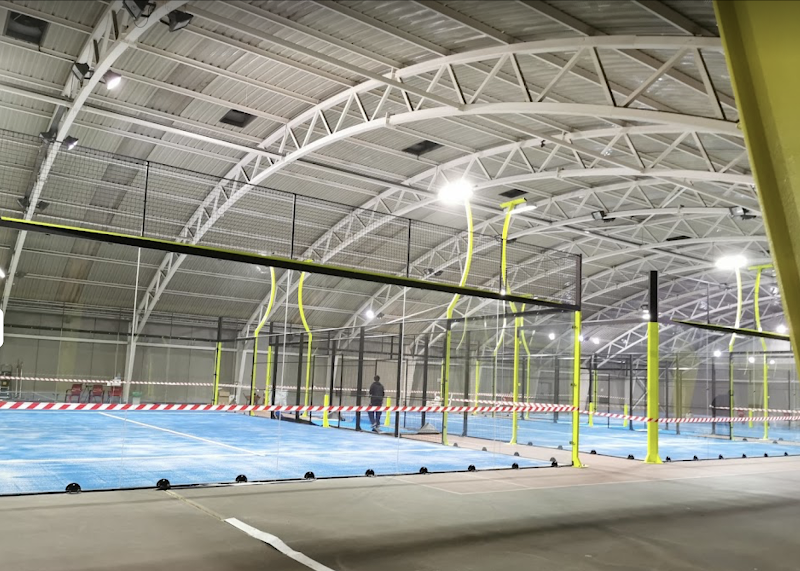 Barcellona Padel IT - Foto 2