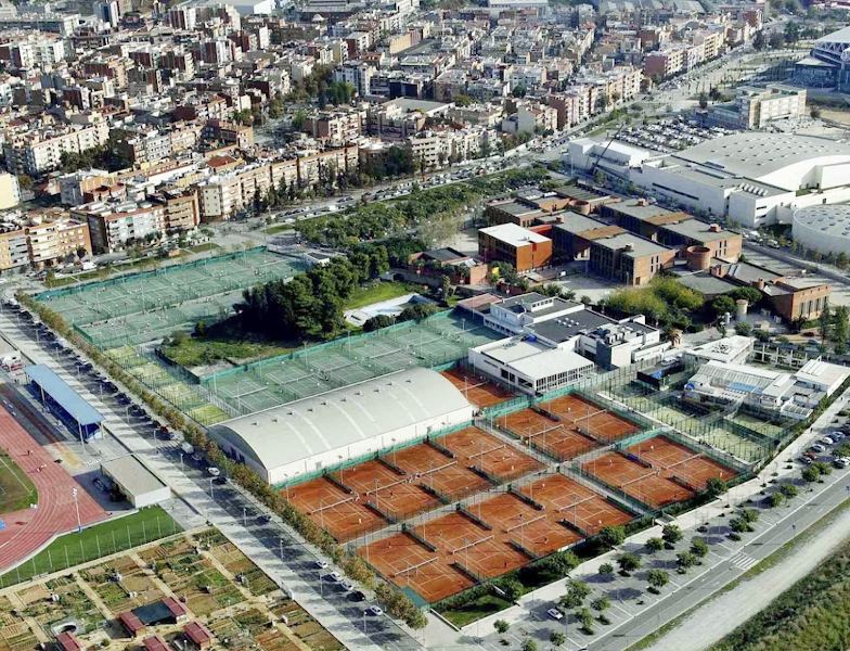 Barcellona Padel IT - Foto 3