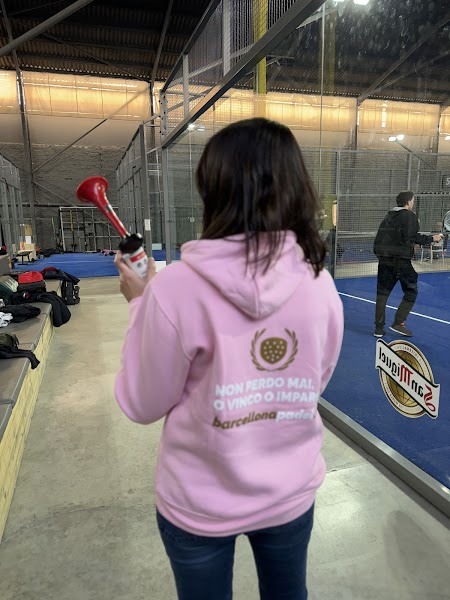 Barcellona Padel IT - Foto 4
