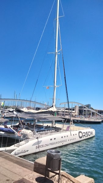 Barcellona Padel IT - Foto 5