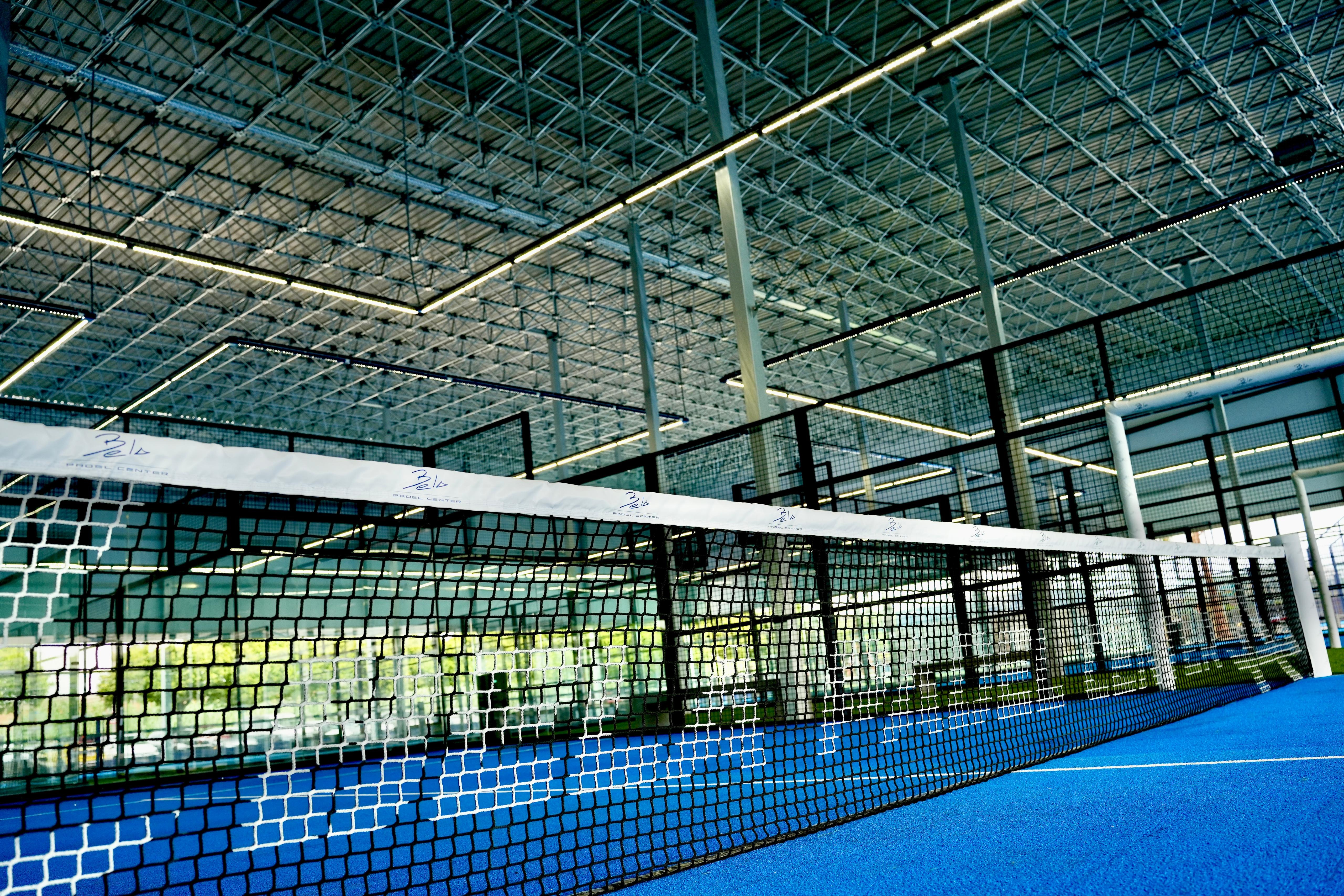 BELA PADEL CENTER BARCELONA - Foto 4