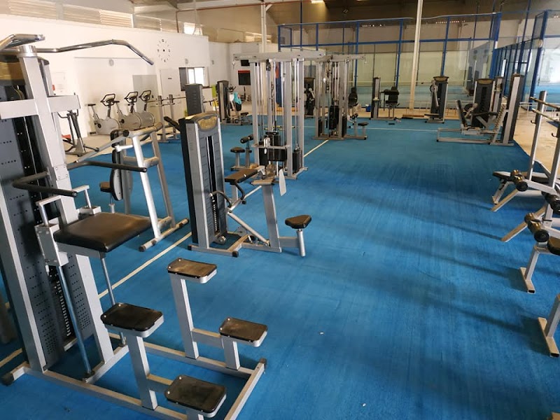 BeniSport Pádel & Fitness