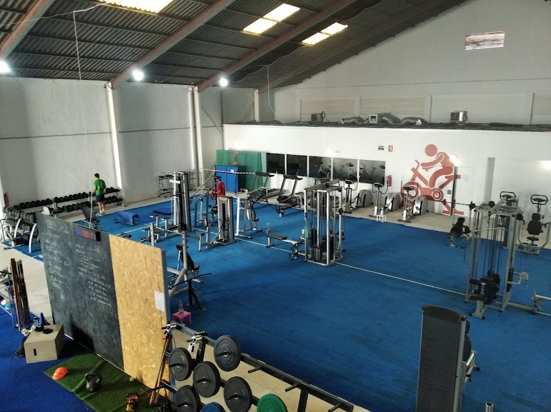 BeniSport Pádel & Fitness - Foto 2