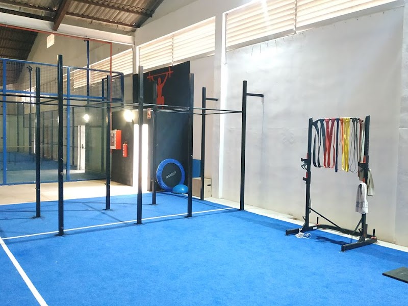 BeniSport Pádel & Fitness - Foto 3