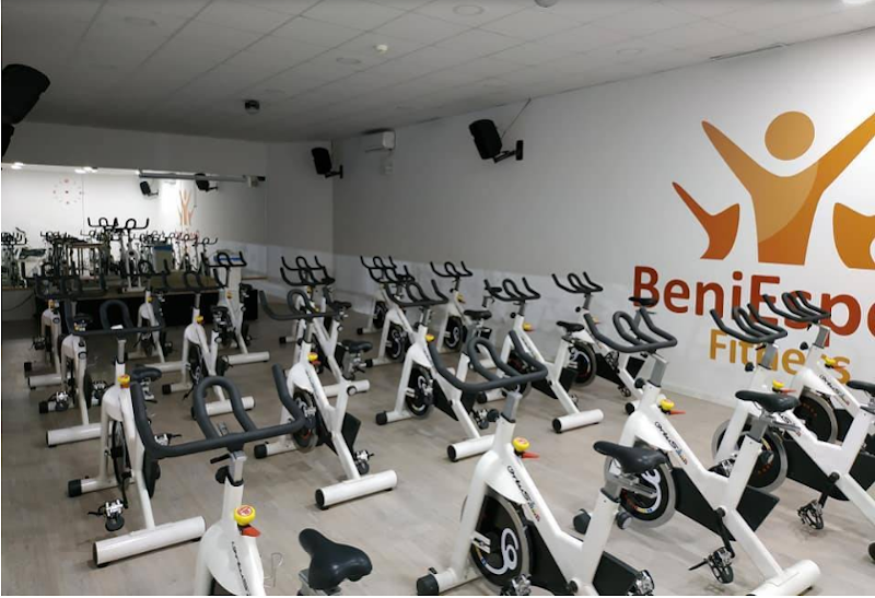 BeniSport Pádel & Fitness - Foto 4