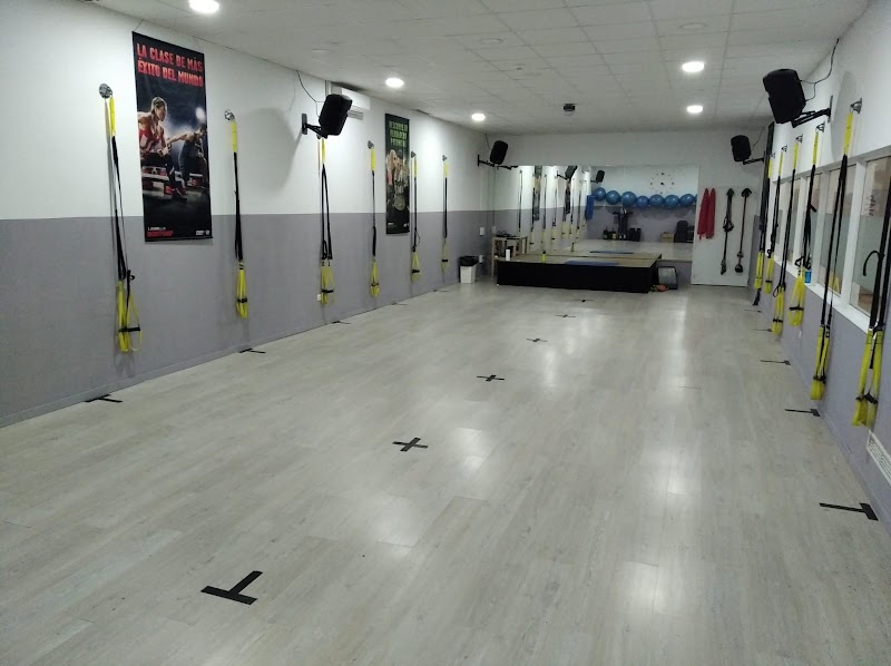 BeniSport Pádel & Fitness - Foto 5