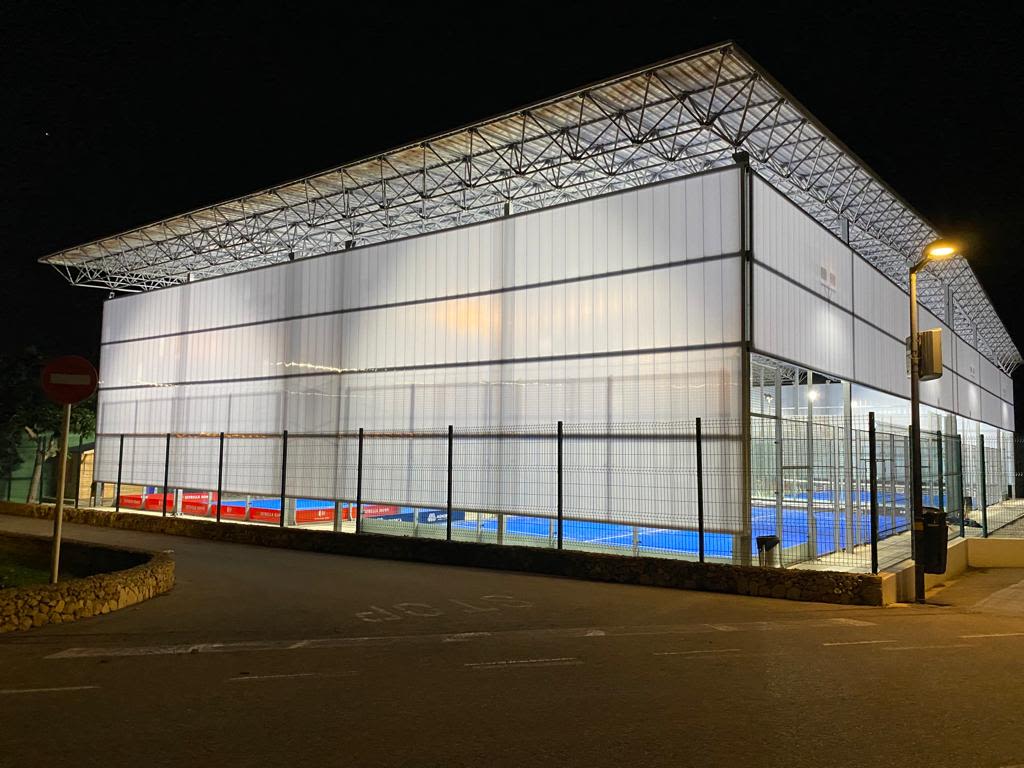Biosport Sant Lluis