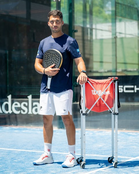 Blanper Pádel - Foto 2