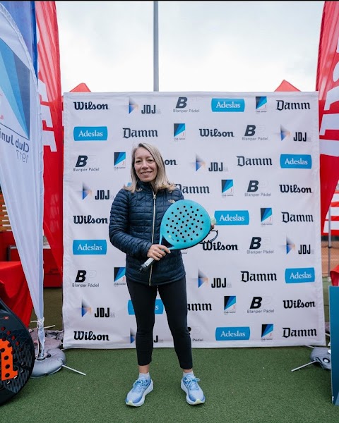 Blanper Pádel - Foto 4