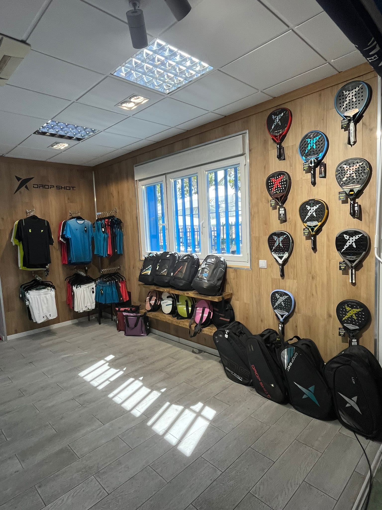 Blue Exclusive Padel - Foto 2