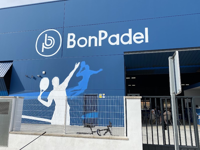 Bon Pádel Club - Foto 2