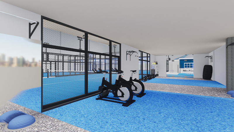 Bon Pádel Club - Foto 3