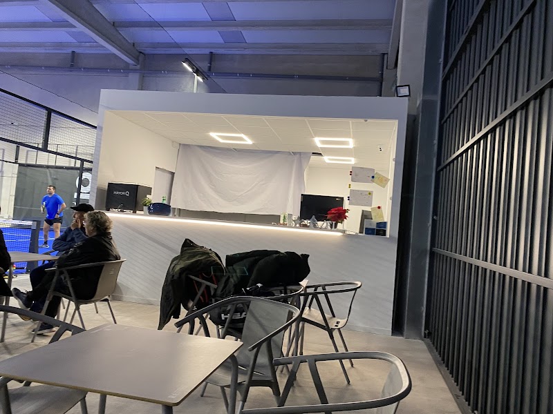 Bon Pádel Club - Foto 4