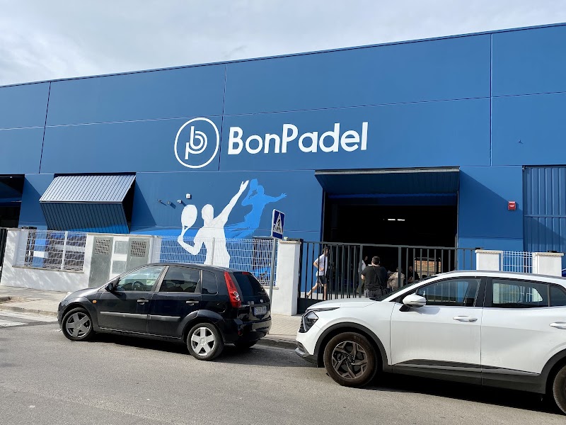 Bon Pádel Club - Foto 5