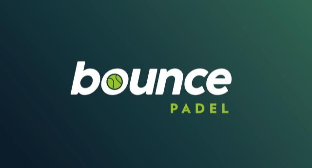 Bounce Padel