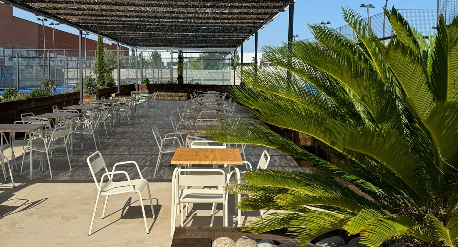 Break Padel Sabadell - Foto 2