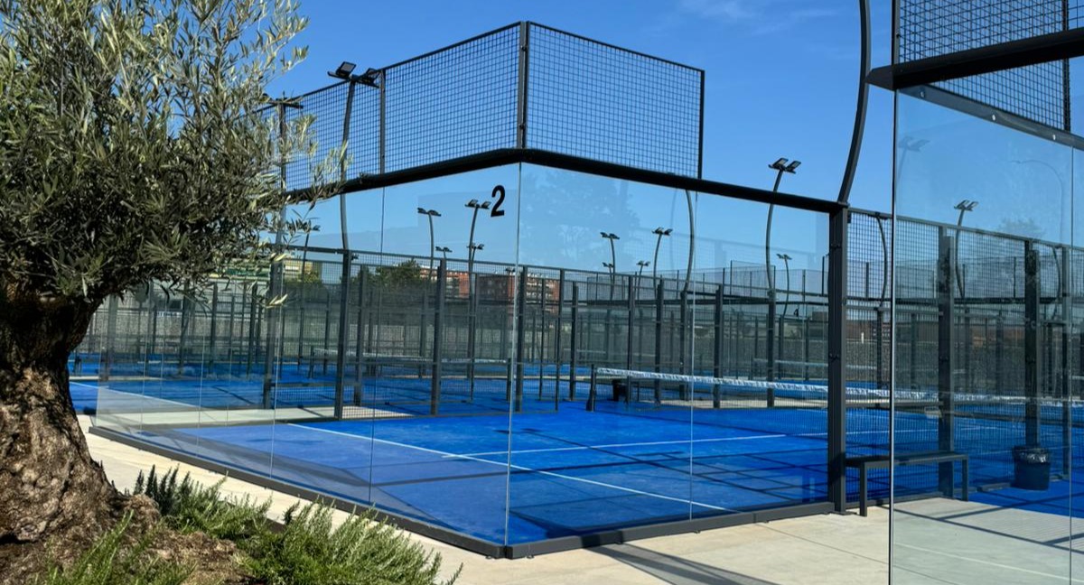 Break Padel Sabadell - Foto 3