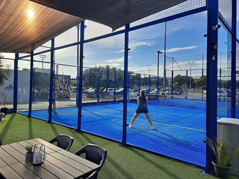 Bursa Padel - Padel Vilarenc by Bursa en Calafell - Foto 1