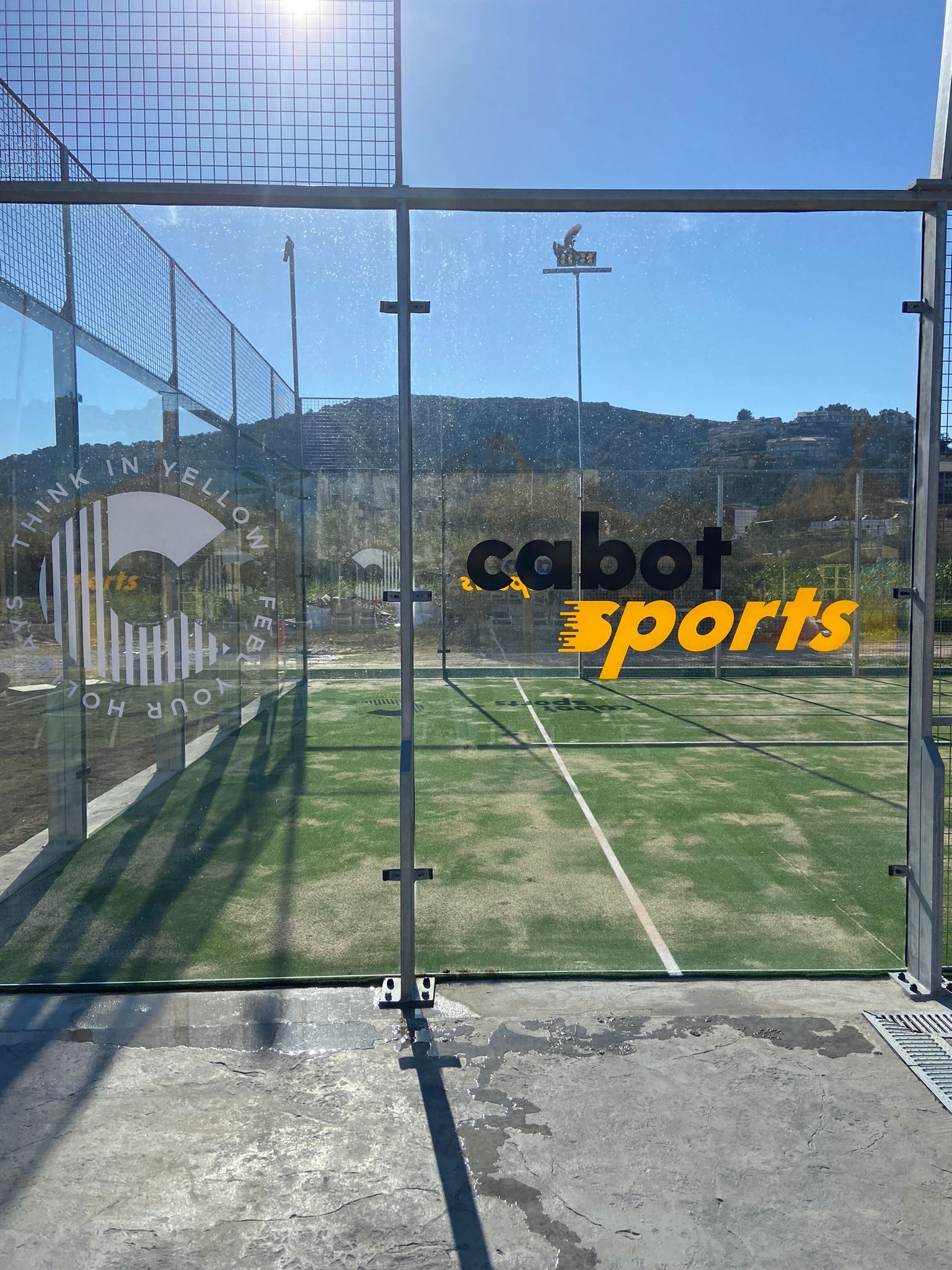 Cabot Sports. - Foto 2