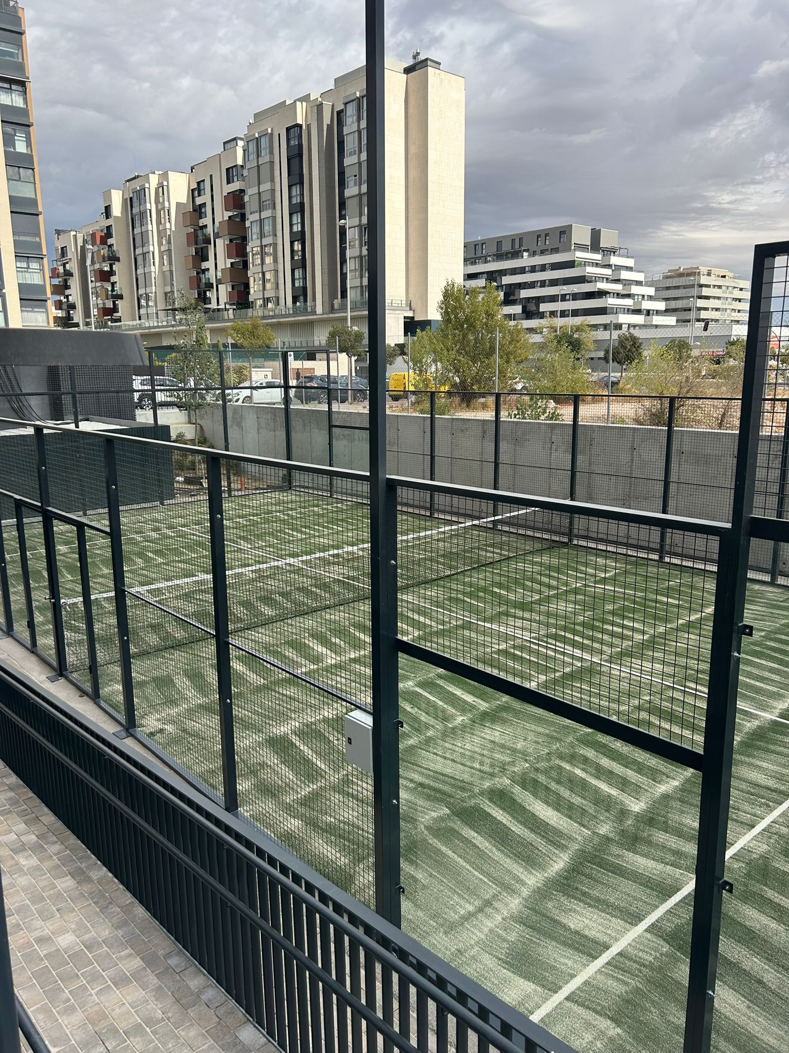 Calido Valdebebas - Foto 2