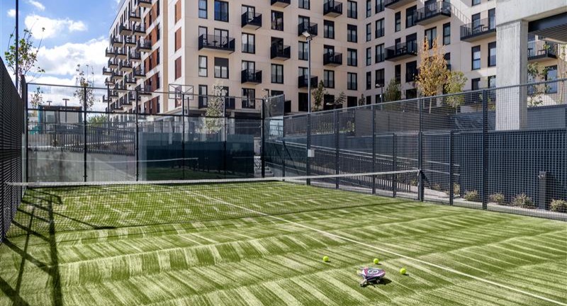 Calido Valdebebas - Foto 3