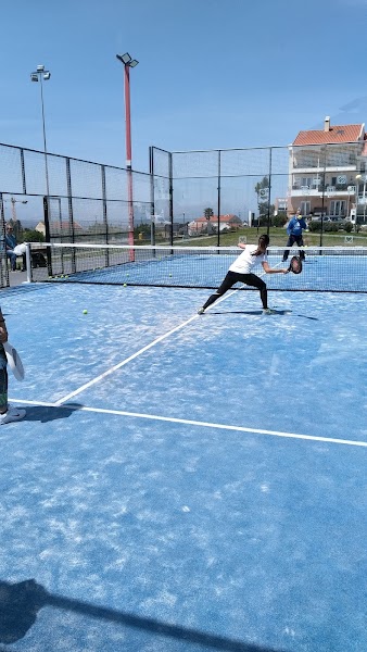 Campo de Padel en Caldas da Rainha - Foto 1