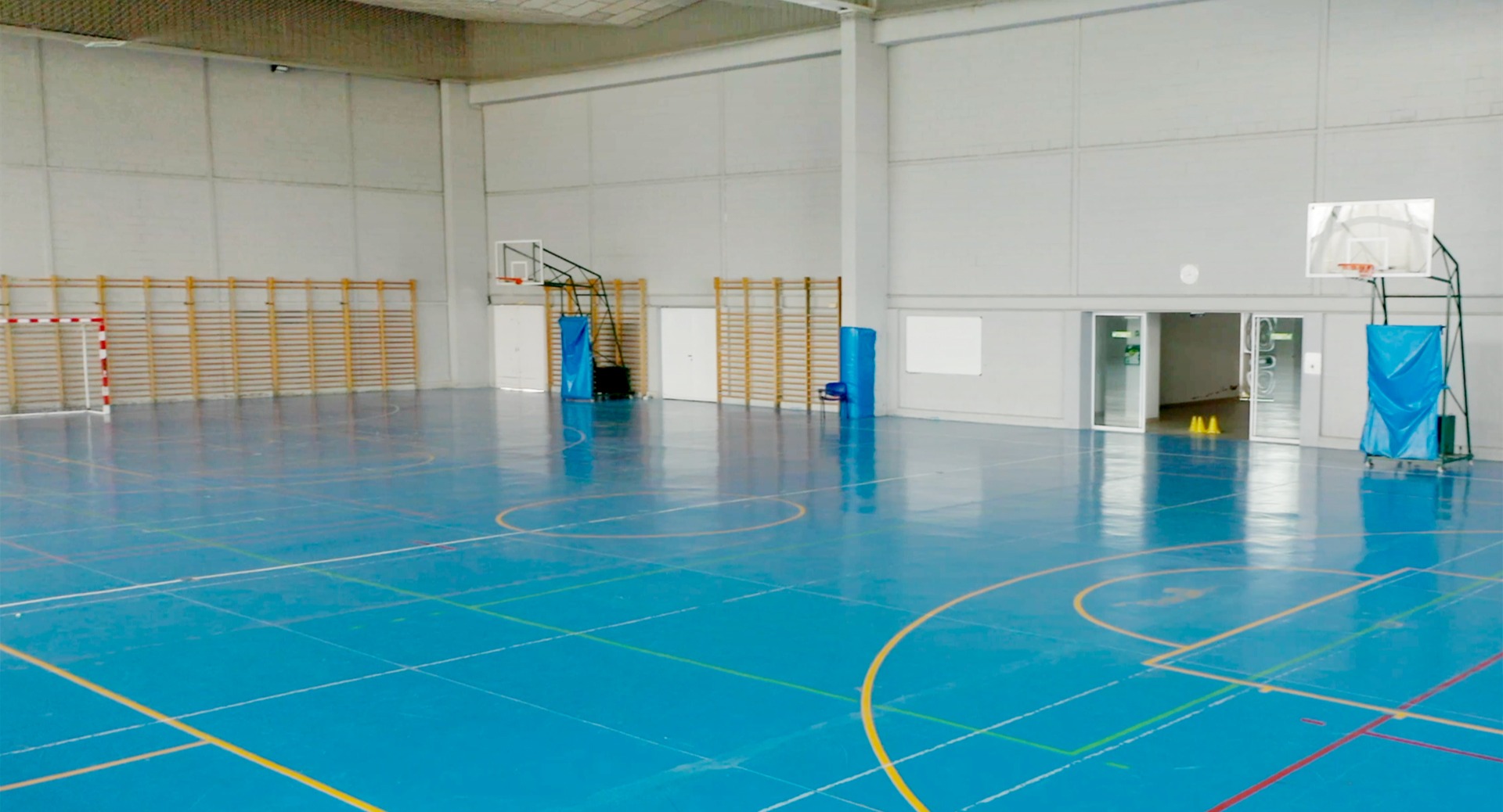 Campus Deportivo CEU Andalucía - Foto 3