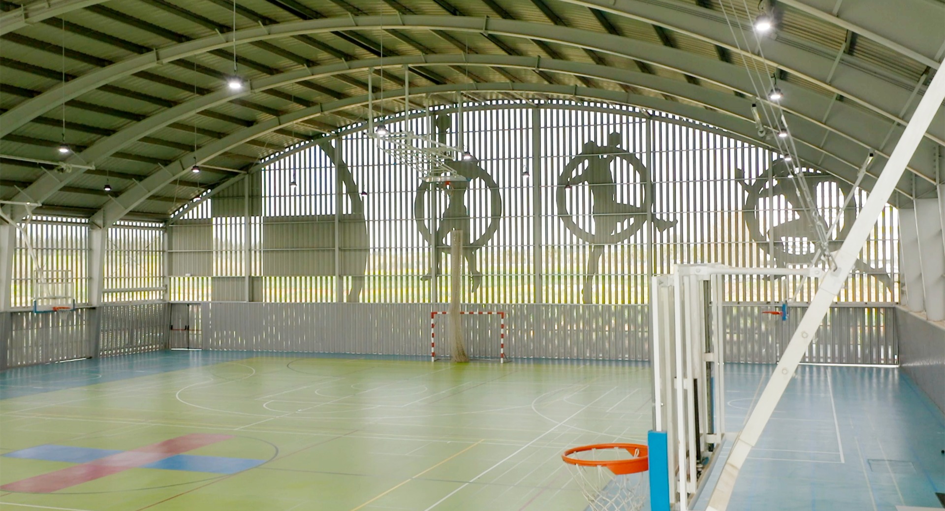 Campus Deportivo CEU Andalucía - Foto 4