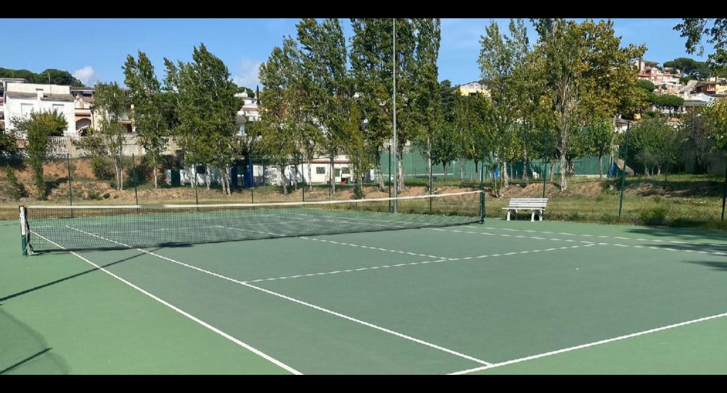 Can Lladó en Sant Fost de Campsentelles - Foto 1