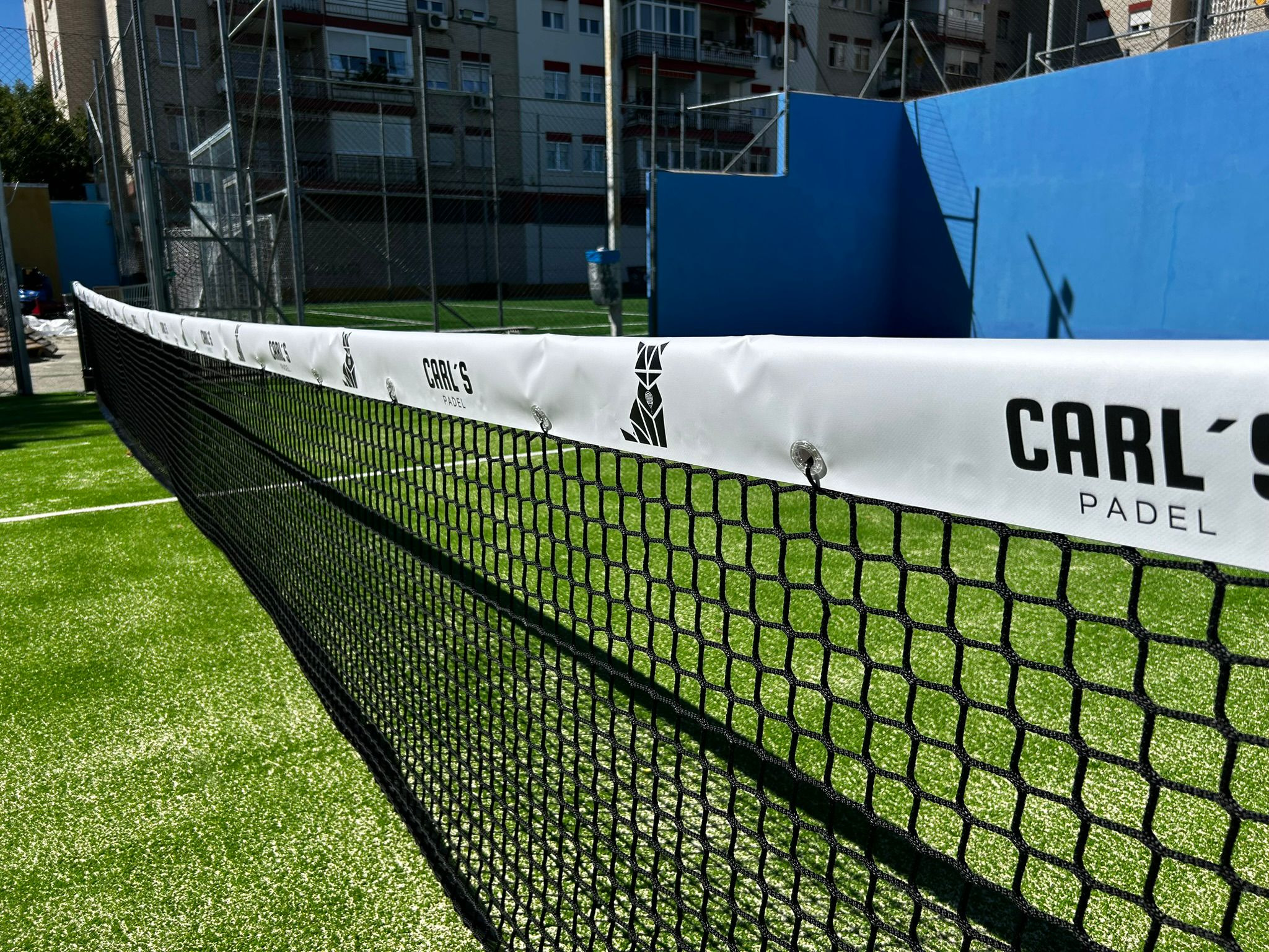  CARL ́S PADEL AGRUPACION DEPORTIVO PRINCESA - Foto 2