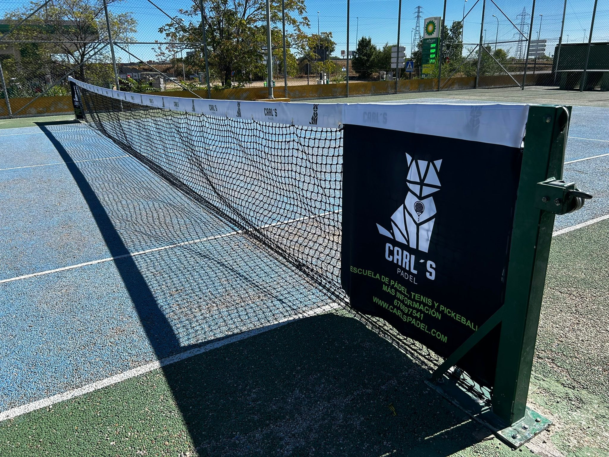  CARL ́S PADEL AGRUPACION DEPORTIVO PRINCESA - Foto 4