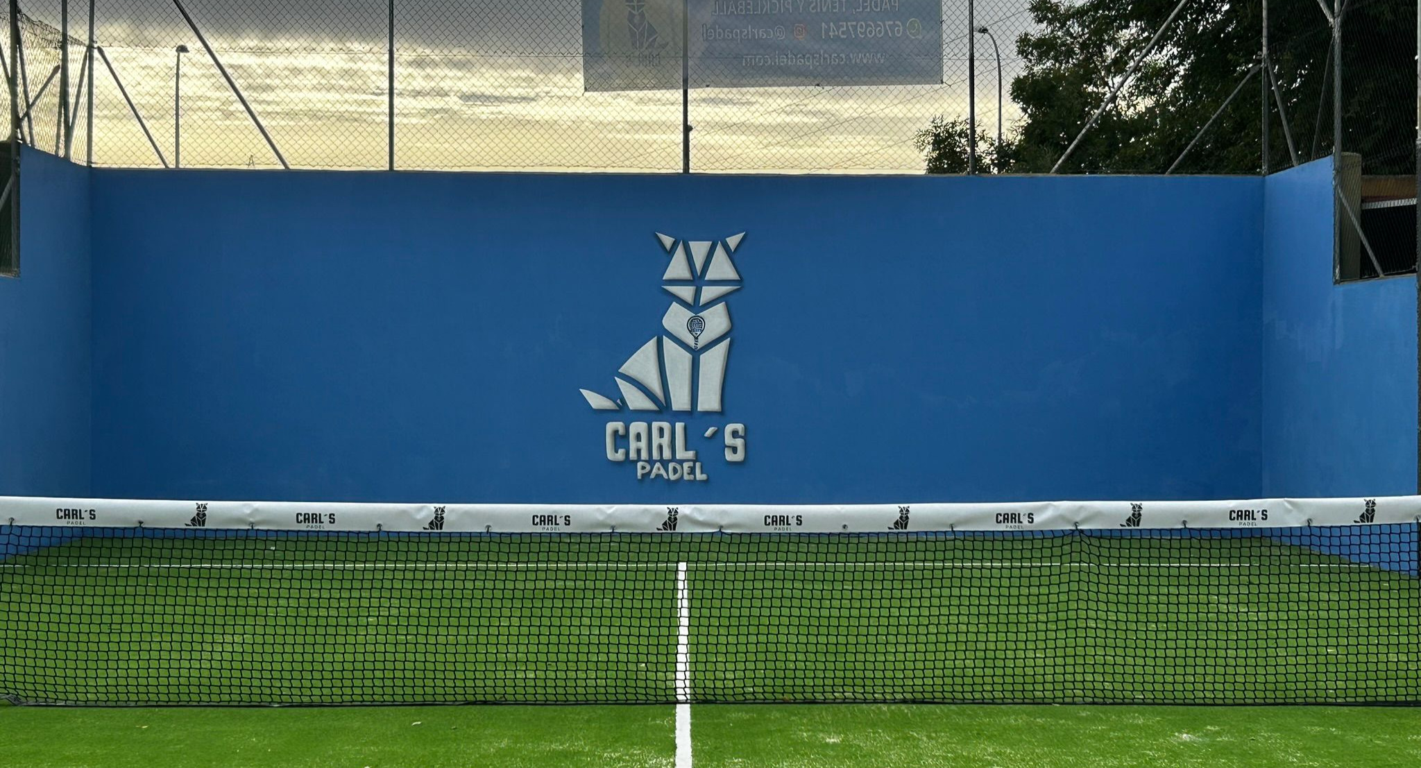  CARL ́S PADEL AGRUPACION DEPORTIVO PRINCESA - Foto 6