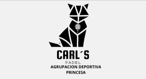  CARL ́S PADEL AGRUPACION DEPORTIVO PRINCESA - Foto 7