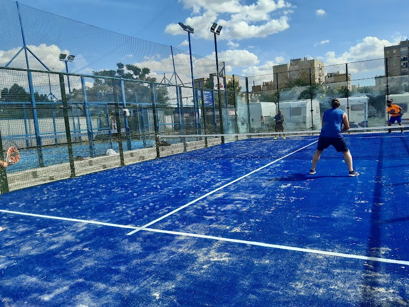 CASILLAS PADEL - Foto 2