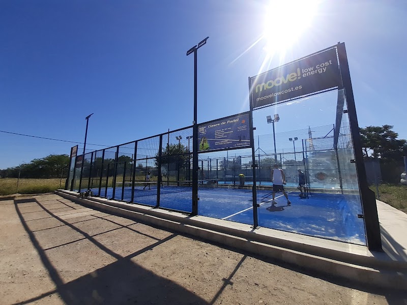 CASILLAS PADEL - Foto 3
