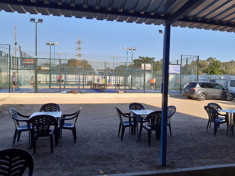 CASILLAS PADEL - Foto 4