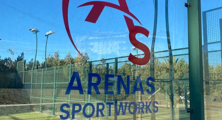 C.D. Arenas Escolapios