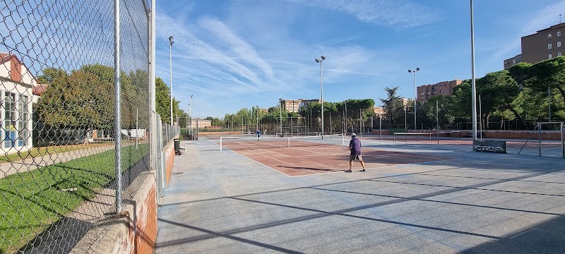 Cdb Tenis y Padel Villa de Leganes - Foto 2